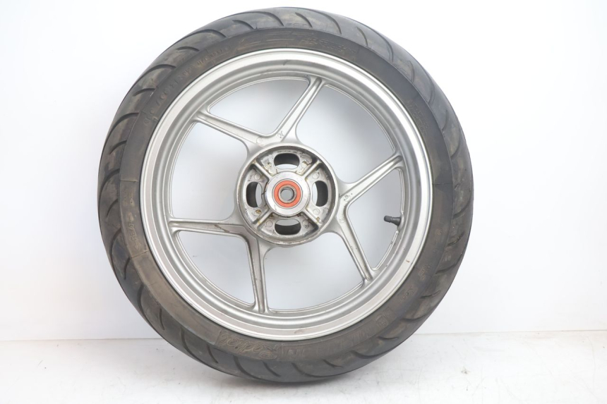 photo de REAR RIM AND TIRE KAWASAKI ER-6 ER6 N 650 (2005 - 2009) - Product overview
