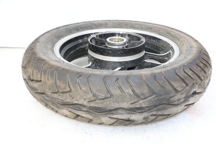 photo de REAR RIM AND TIRE YAMAHA FJ 36Y 1100 (1984 - 1985) - Checked used part