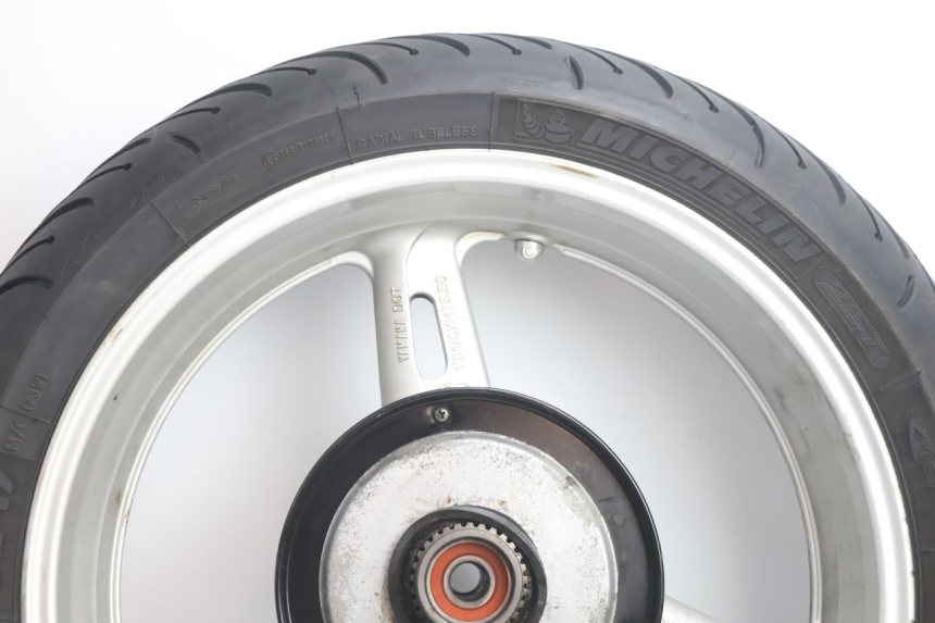 photo de REAR RIM AND TIRE YAMAHA FJR 1300 (2001 - 2005) - Component detail