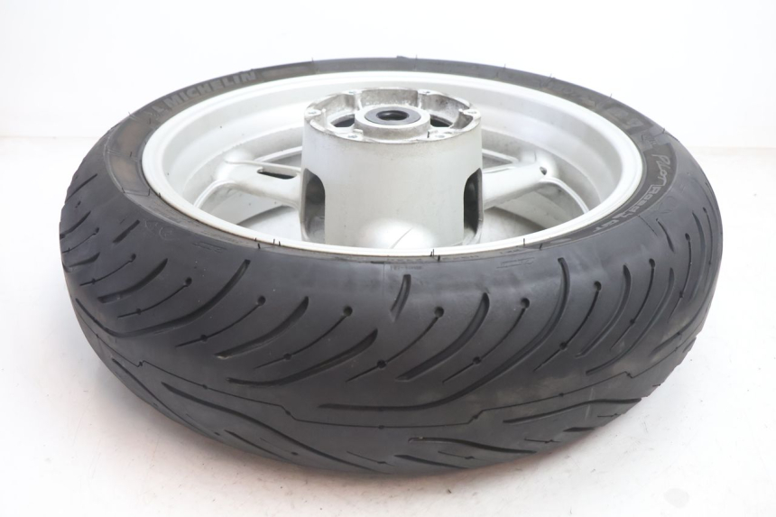 photo de REAR RIM AND TIRE YAMAHA FJR 1300 (2001 - 2005) - Markings and original references