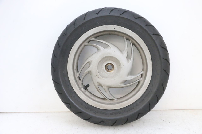 photo de REAR RIM AND TIRE PIAGGIO FLY 4T 50 (2013 - 2017) - Main view