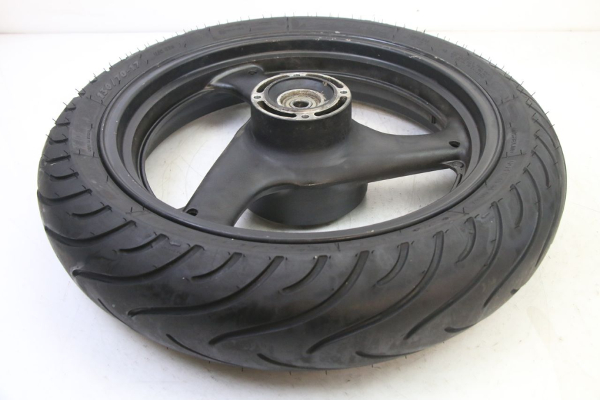 photo de REAR RIM AND TIRE SUZUKI GS GSE 500 (2001 - 2003) - Component detail