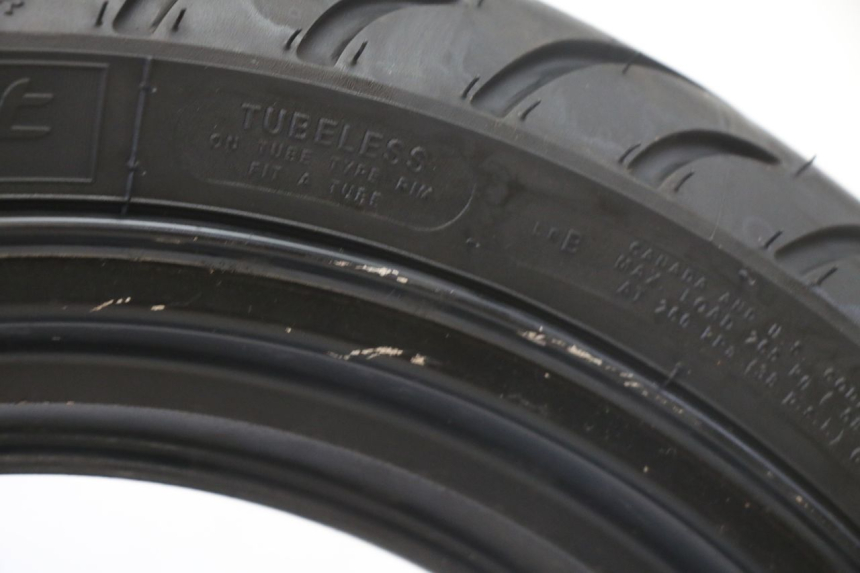 photo de REAR RIM AND TIRE SUZUKI GS GSE 500 (2001 - 2003) - Product overview