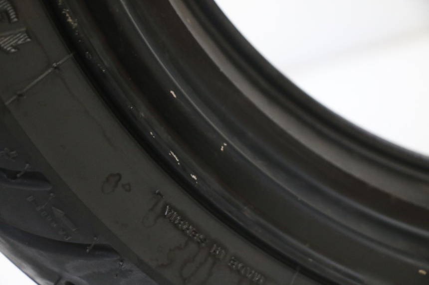 photo de REAR RIM AND TIRE SUZUKI GS GSE 500 (2001 - 2003) - Fixing points details