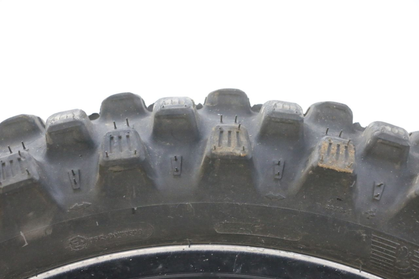 photo de REAR RIM AND TIRE KAWASAKI KXF KX-F 250 (2017 - 2019) - Component detail