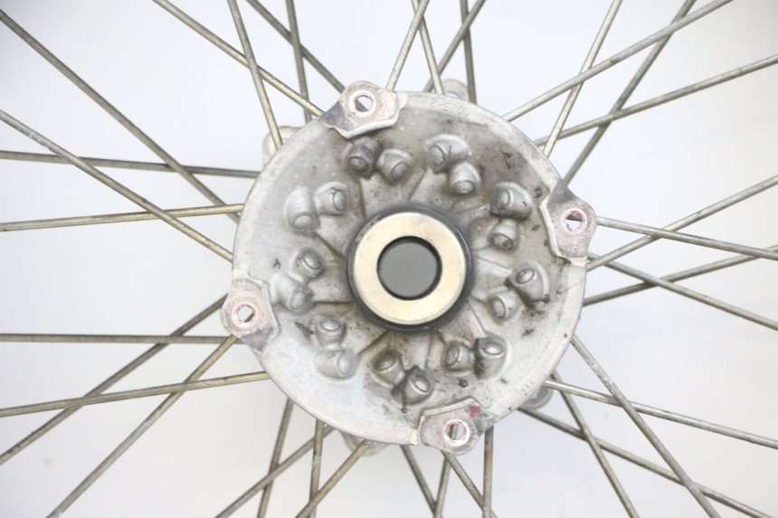 photo de REAR RIM AND TIRE KAWASAKI KXF KX-F 250 (2017 - 2019) - Spare part profile view