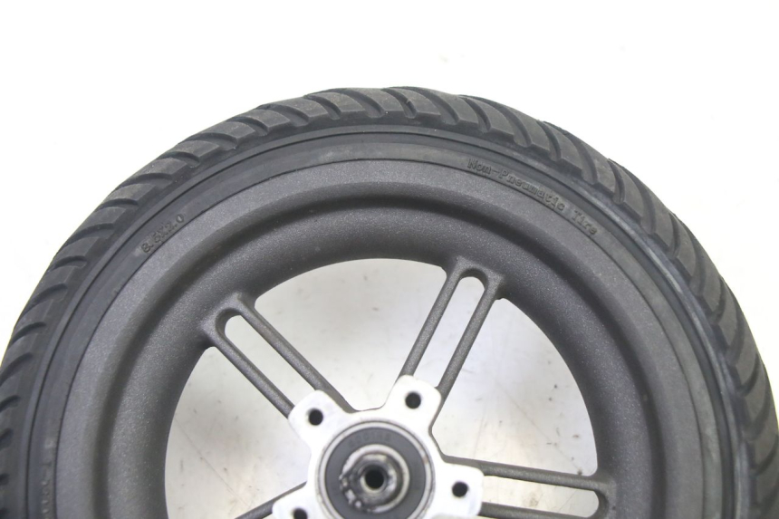 photo de REAR RIM AND TIRE XIAOMI MI PRO 2 1 - Component detail