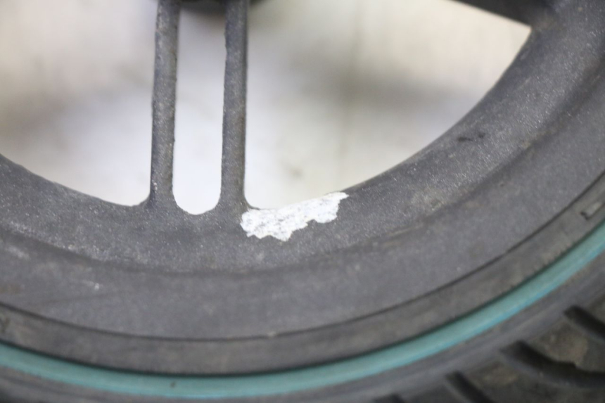 photo de REAR RIM AND TIRE XIAOMI MI PRO 2 1 - Product overview