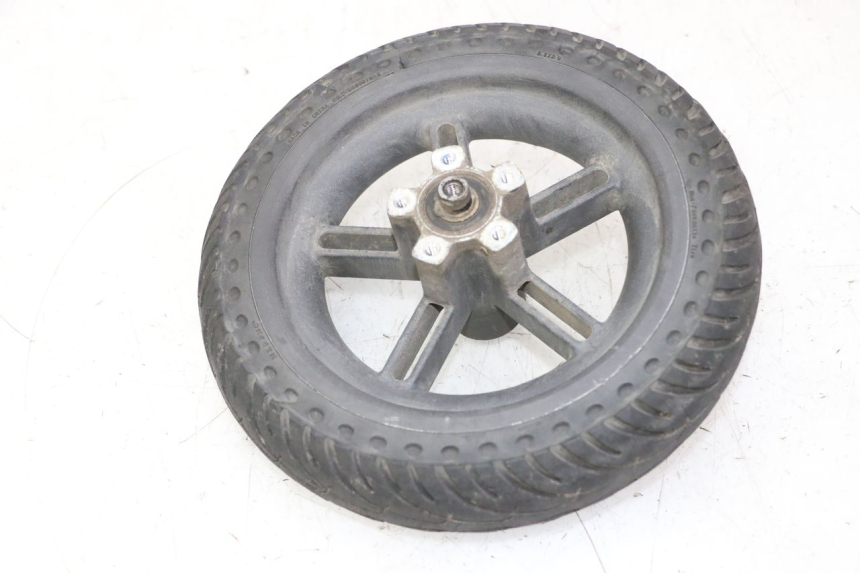 photo de REAR RIM AND TIRE XIAOMI MI PRO 2 1 - Main view