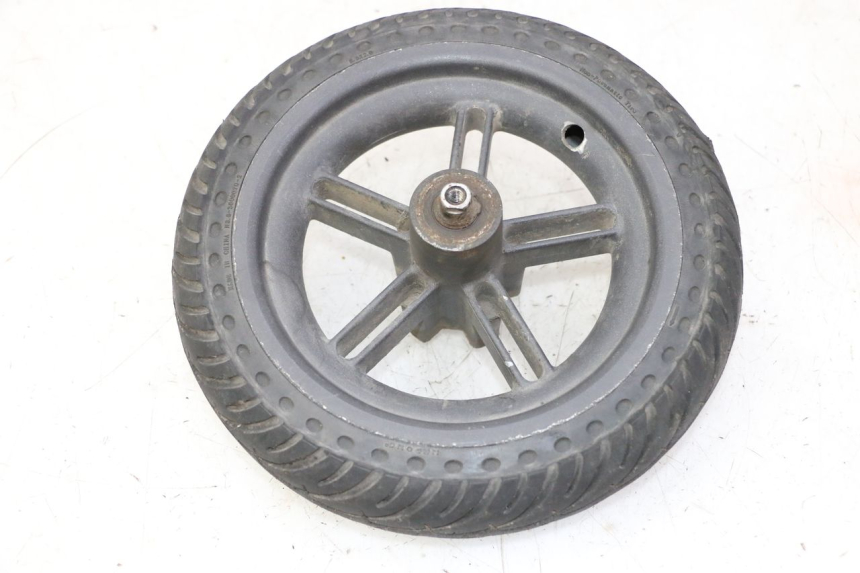 photo de REAR RIM AND TIRE XIAOMI MI PRO 2 1 - Product overview