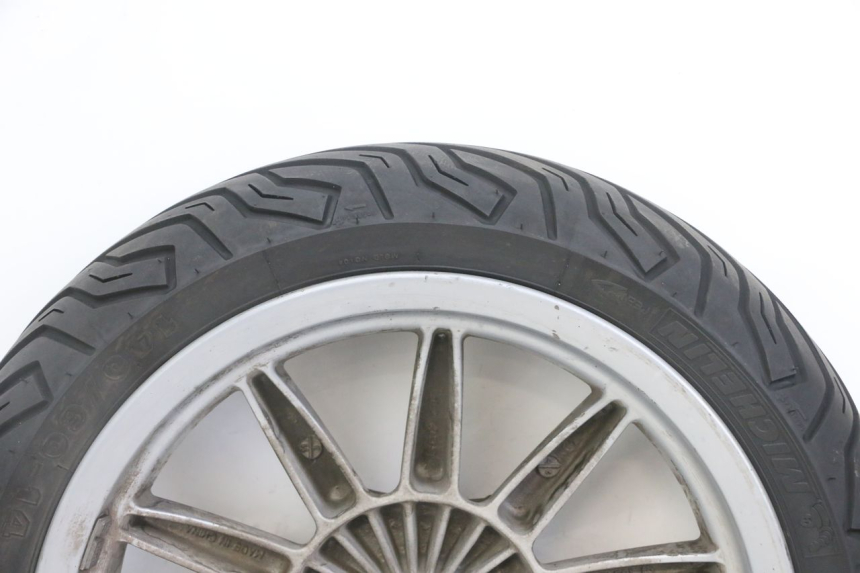 photo de REAR RIM AND TIRE PIAGGIO MP3 LT 300 (2010 - 2016) - Product overview