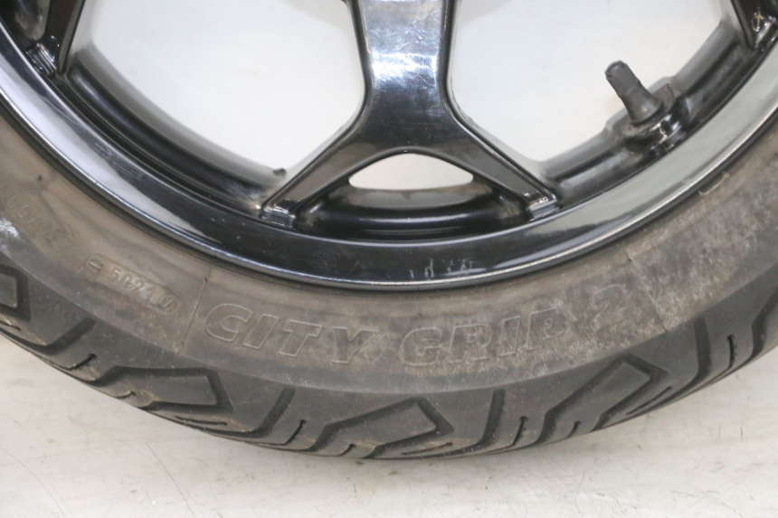 photo de REAR RIM AND TIRE PIAGGIO MP3 500 (2016 - 2018) - Supplementary product photo