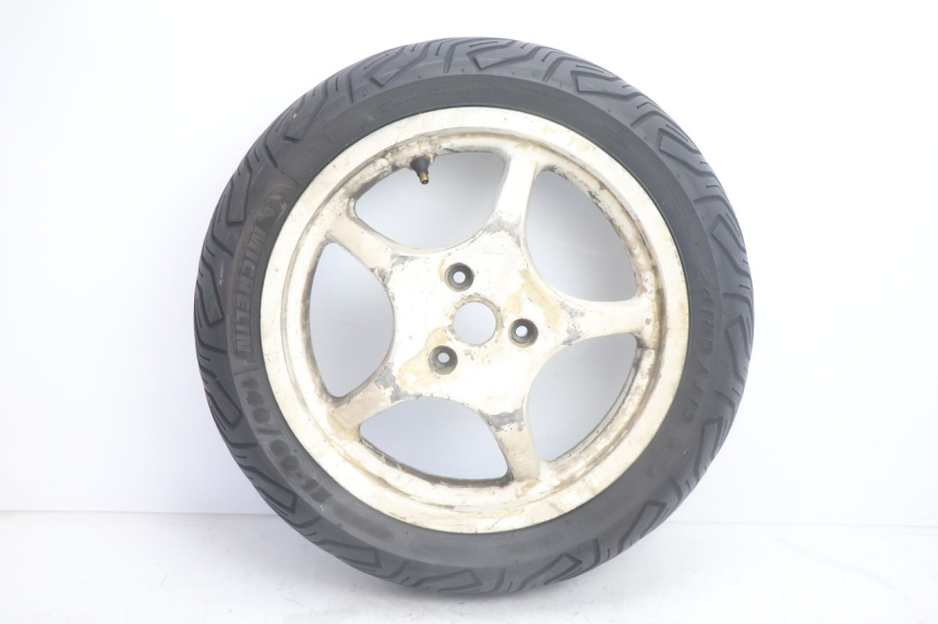 photo de REAR RIM AND TIRE MBK NITRO 50 (2004 - 2008) - Main view