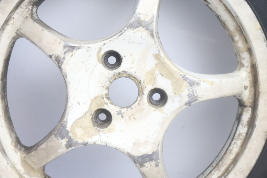 photo de REAR RIM AND TIRE MBK NITRO 50 (2004 - 2008) - Alternative perspective