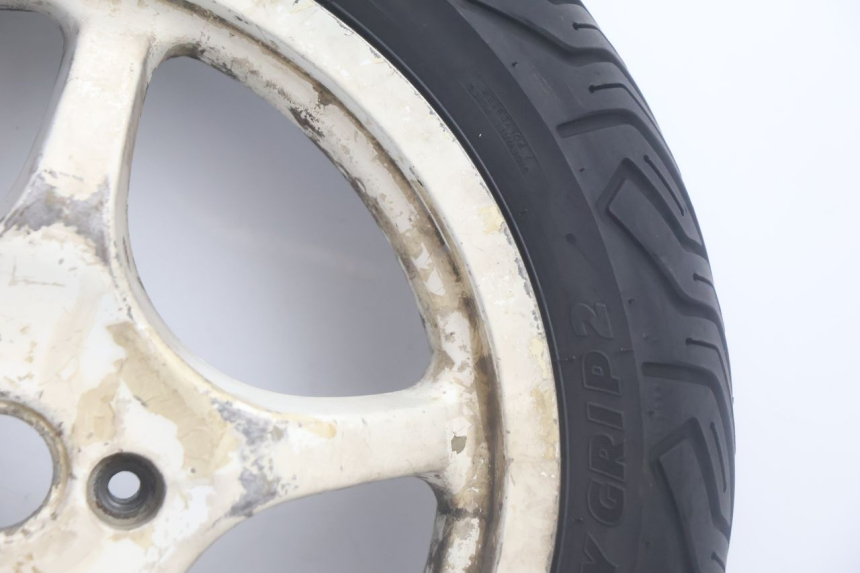 photo de REAR RIM AND TIRE MBK NITRO 50 (2004 - 2008) - Product overview