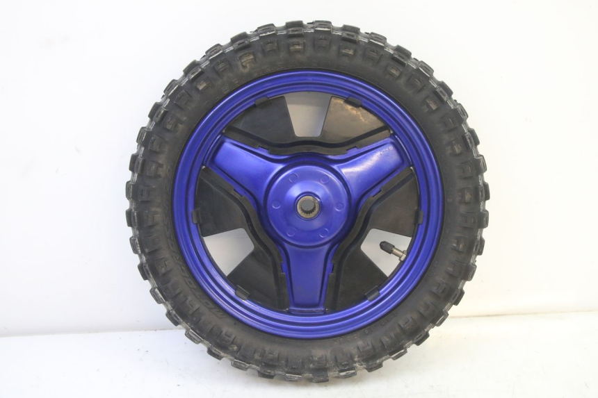 photo de REAR RIM AND TIRE YAMAHA PW 50 (1984 - 2025) - Main view