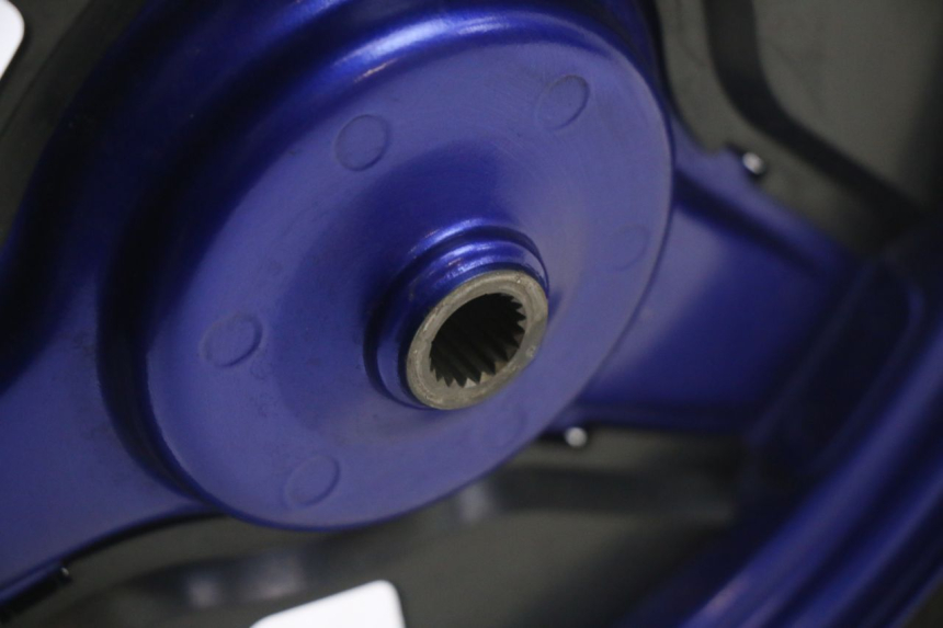 photo de REAR RIM AND TIRE YAMAHA PW 50 (1984 - 2025) - Product overview