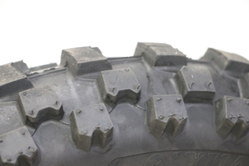 photo de REAR RIM AND TIRE APOLLO RFZ 125 - Component detail