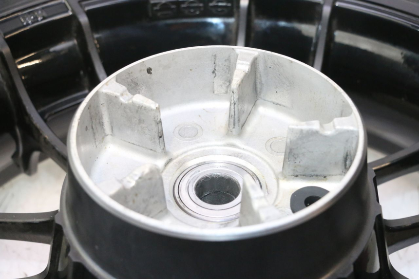photo de REAR RIM AND TIRE HARLEY DAVIDSON ROAD GLIDE FLTRXSE 1920 (2018 - 2022) - Used quality zoom