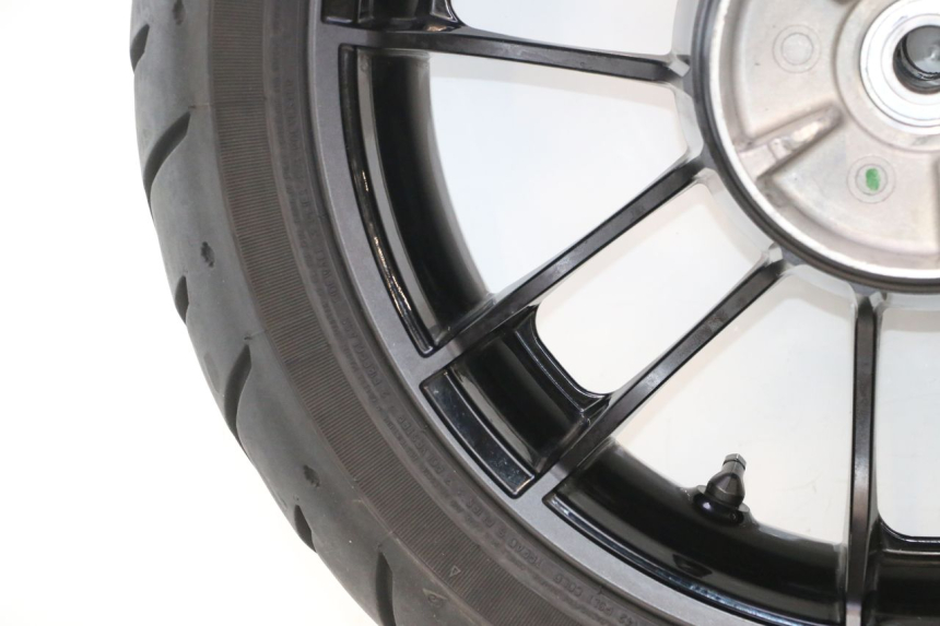 photo de REAR RIM AND TIRE HARLEY DAVIDSON ROAD GLIDE FLTRXSE 1920 (2018 - 2022) - Checked used part