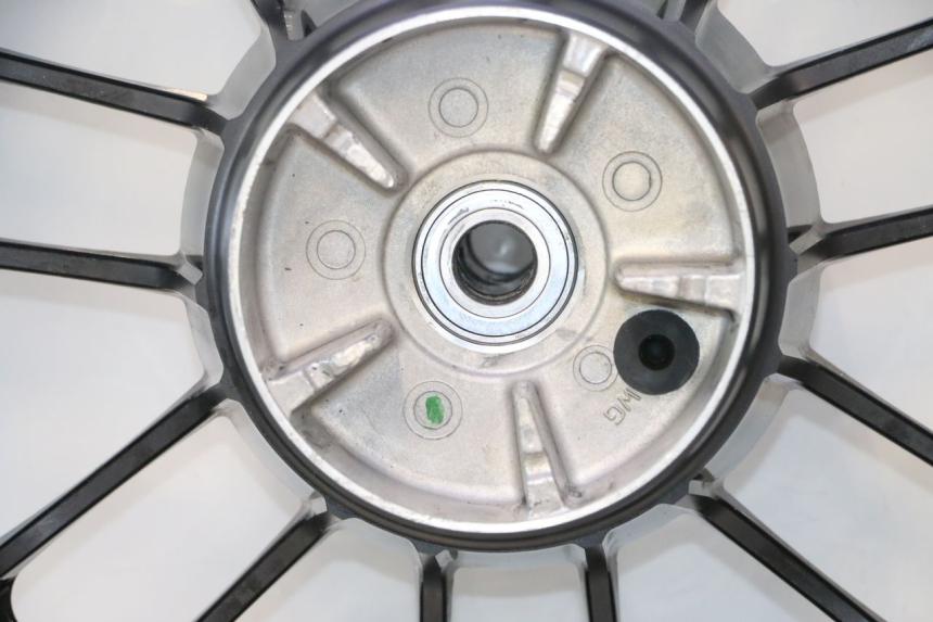 photo de REAR RIM AND TIRE HARLEY DAVIDSON ROAD GLIDE FLTRXSE 1920 (2018 - 2022) - Additional view of the item