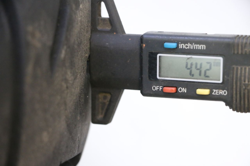 photo de REAR RIM AND TIRE HARLEY DAVIDSON ROAD GLIDE FLTRXSE 1920 (2018 - 2022) - Product overview