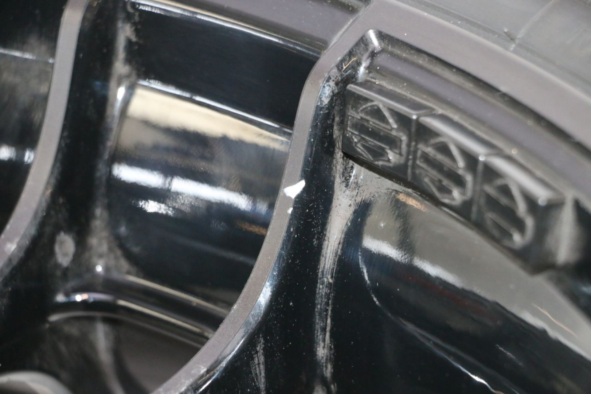 photo de REAR RIM AND TIRE HARLEY DAVIDSON ROAD GLIDE FLTRXSE 1920 (2018 - 2022) - Checked used part