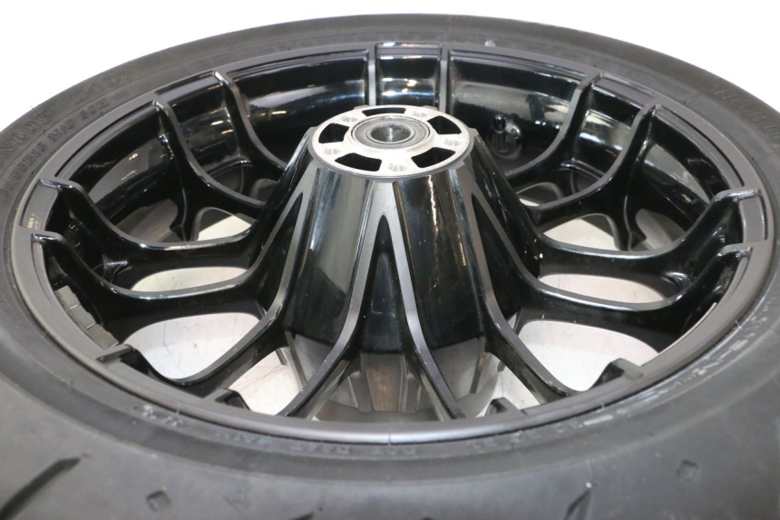 photo de REAR RIM AND TIRE HARLEY DAVIDSON ROAD GLIDE FLTRXSE 1920 (2018 - 2022) - Markings and original references