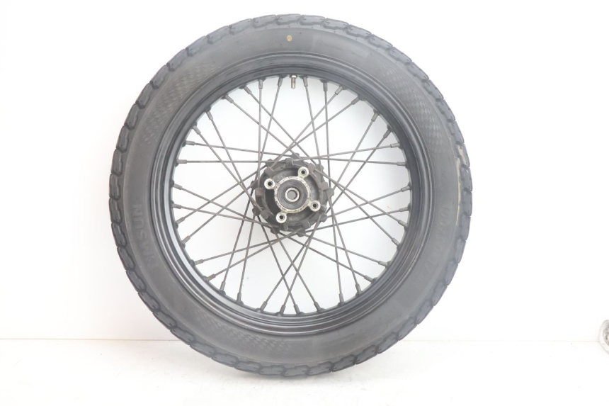 photo de REAR RIM AND TIRE MASH SEVENTY FIVE 125 (2013 - 2021) - Main view