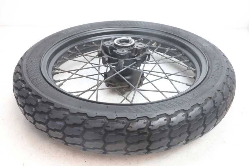 photo de REAR RIM AND TIRE MASH SEVENTY FIVE 125 (2013 - 2021) - Checked used part