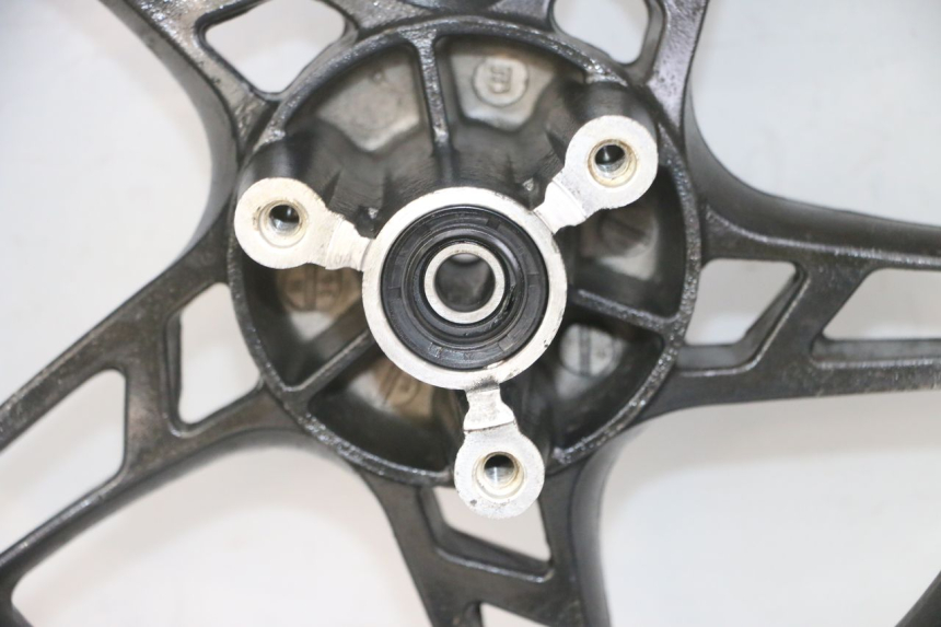 photo de REAR RIM AND TIRE KSR SIRION 4T 50 (2018 - 2025) - Markings and original references