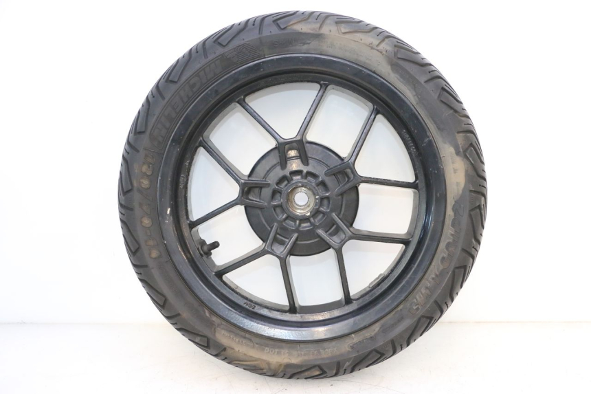 photo de REAR RIM AND TIRE APRILIA SR MOTARD 50 (2012 - 2018) - Main view
