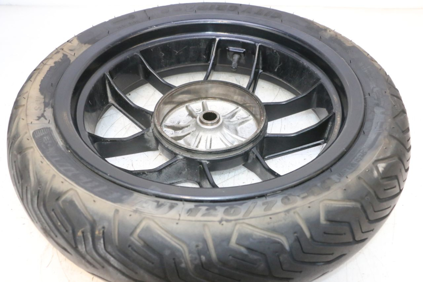 photo de REAR RIM AND TIRE APRILIA SR MOTARD 50 (2012 - 2018) - Component zoom