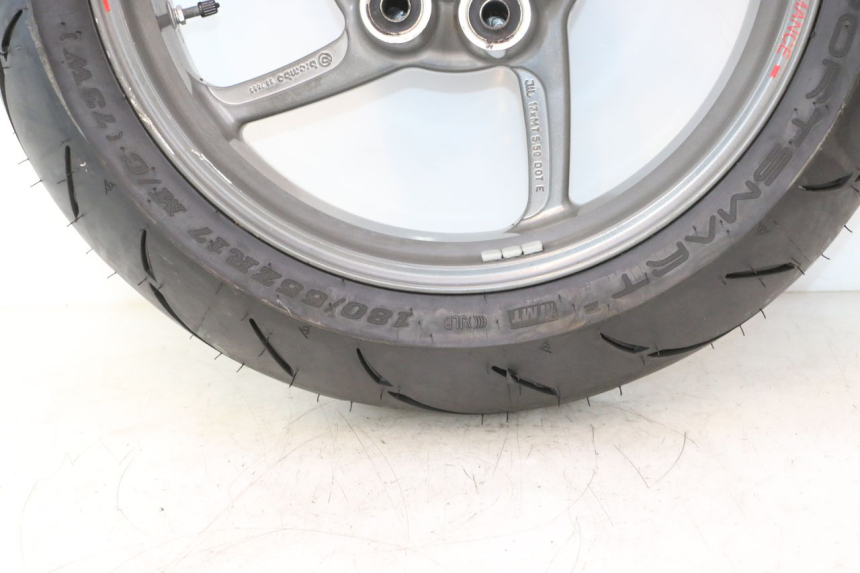photo de REAR RIM AND TIRE DUCATI SS IE DS CARENEE 1000 (2002 - 2006) - Main view
