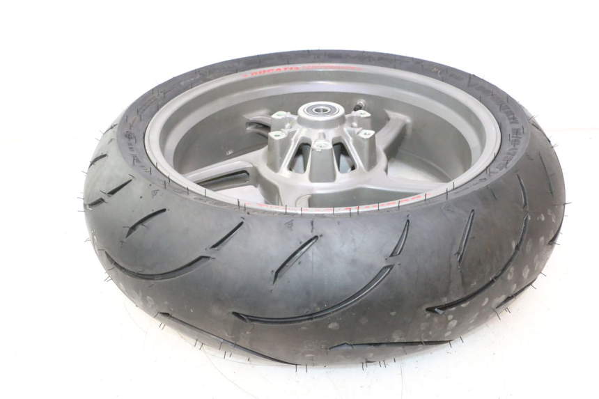 photo de REAR RIM AND TIRE DUCATI SS IE DS CARENEE 1000 (2002 - 2006) - Alternative perspective