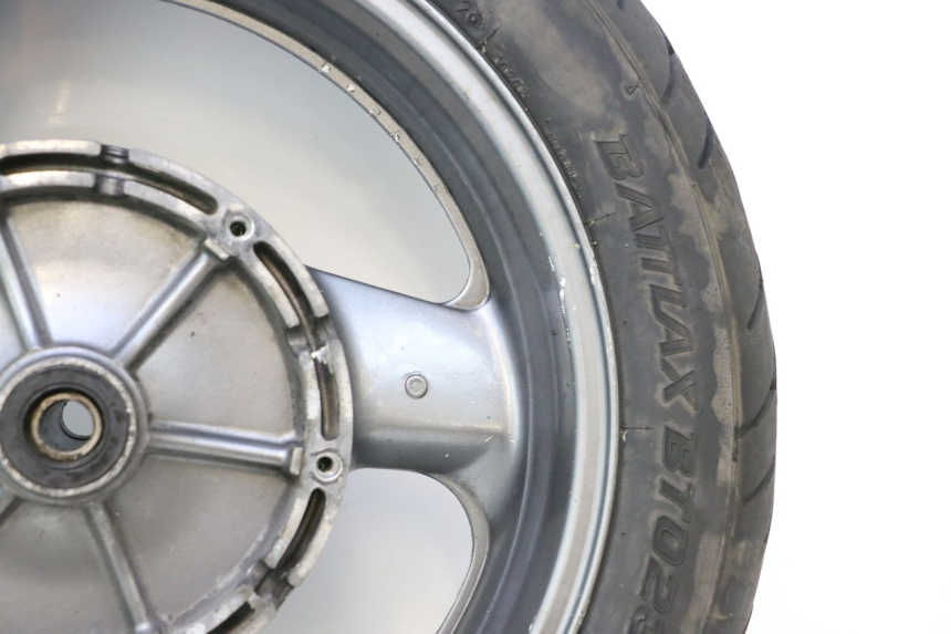 photo de REAR RIM AND TIRE HONDA ST PAN EUROPEAN 1100 (1990 - 2002) - Used quality zoom
