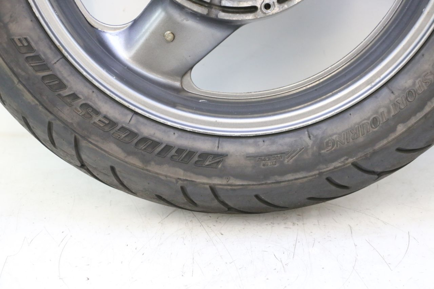 photo de REAR RIM AND TIRE HONDA ST PAN EUROPEAN 1100 (1990 - 2002) - Component detail