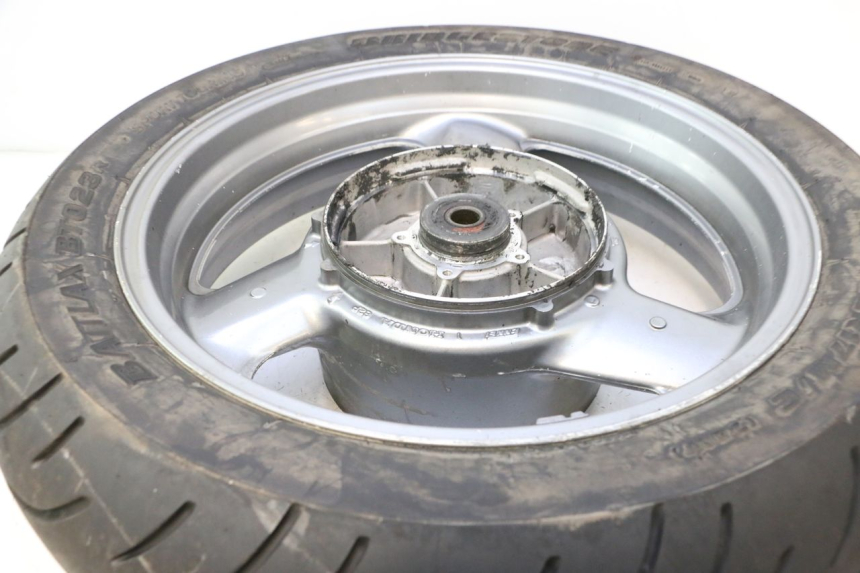 photo de REAR RIM AND TIRE HONDA ST PAN EUROPEAN 1100 (1990 - 2002) - Product overview
