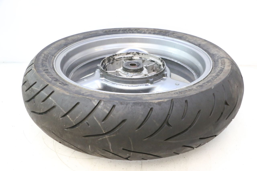 photo de REAR RIM AND TIRE HONDA ST PAN EUROPEAN 1100 (1990 - 2002) - Checked used part