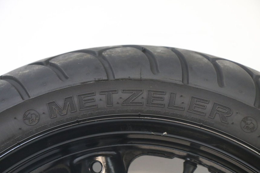 photo de REAR RIM AND TIRE SUZUKI GSX F GSXF 650 (2007 - 2015) - Additional view of the item