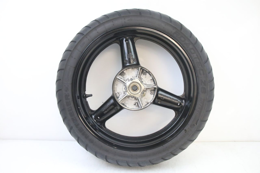 photo de REAR RIM AND TIRE SUZUKI GSX F GSXF 650 (2007 - 2015) - Product overview