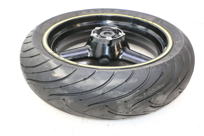 photo de REAR RIM AND TIRE SUZUKI SV S 650 (2003 - 2009) - Product overview