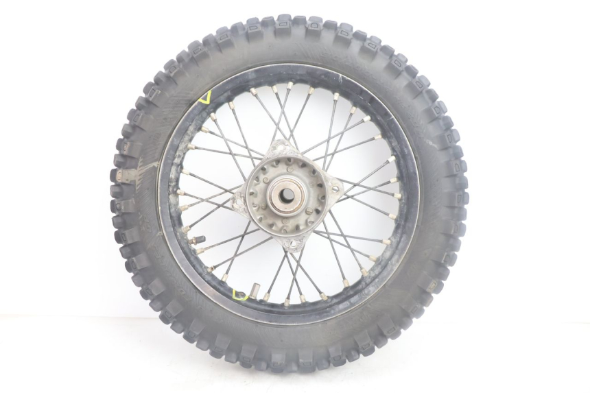 photo de REAR RIM AND TIRE KTM SX 85 (2018 - 2024) - Main view