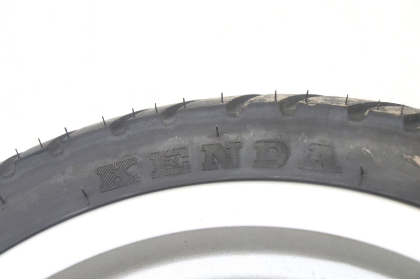 photo de REAR RIM AND TIRE PEUGEOT VIVACITY NEW 2T 50 (2008 - 2017) - Distinctive features