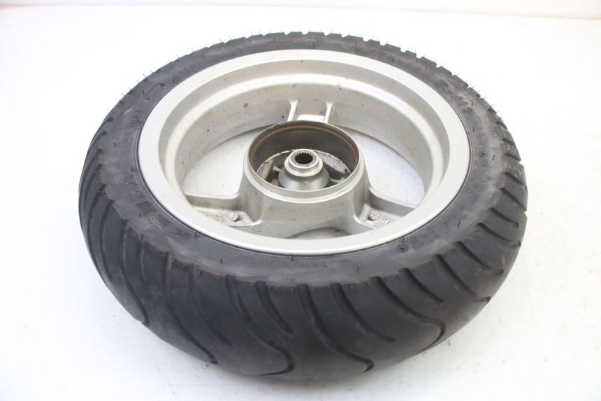 photo de REAR RIM AND TIRE PEUGEOT VIVACITY NEW 2T 50 (2008 - 2017) - Fixing points details