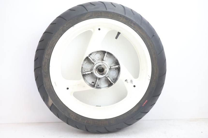 photo de REAR RIM AND TIRE YAMAHA YZF R GENESIS 750 (1993 - 1998) - Product overview
