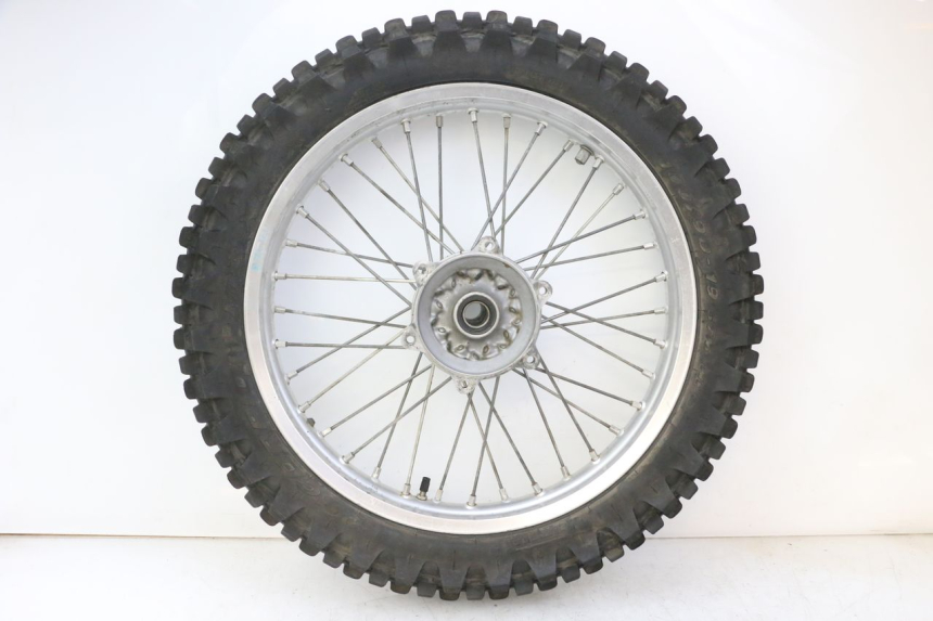 photo de REAR RIM AND TIRE YAMAHA YZF YZ-F 450 (2014 - 2016) - Main view