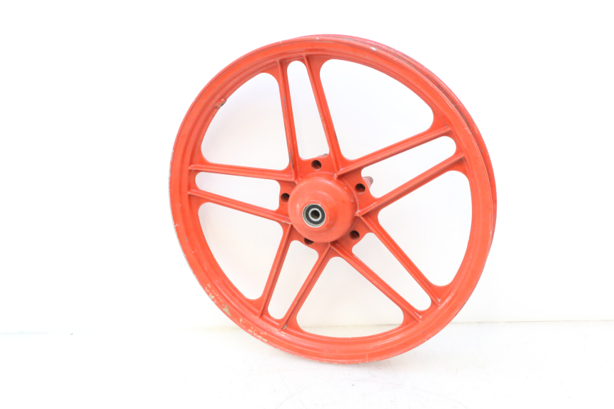 photo de REAR RIM PEUGEOT 103 SPX CLIP 50 (1989 - 1992) - Main view
