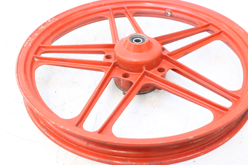 photo de REAR RIM PEUGEOT 103 SPX CLIP 50 (1989 - 1992) - Additional view of the item