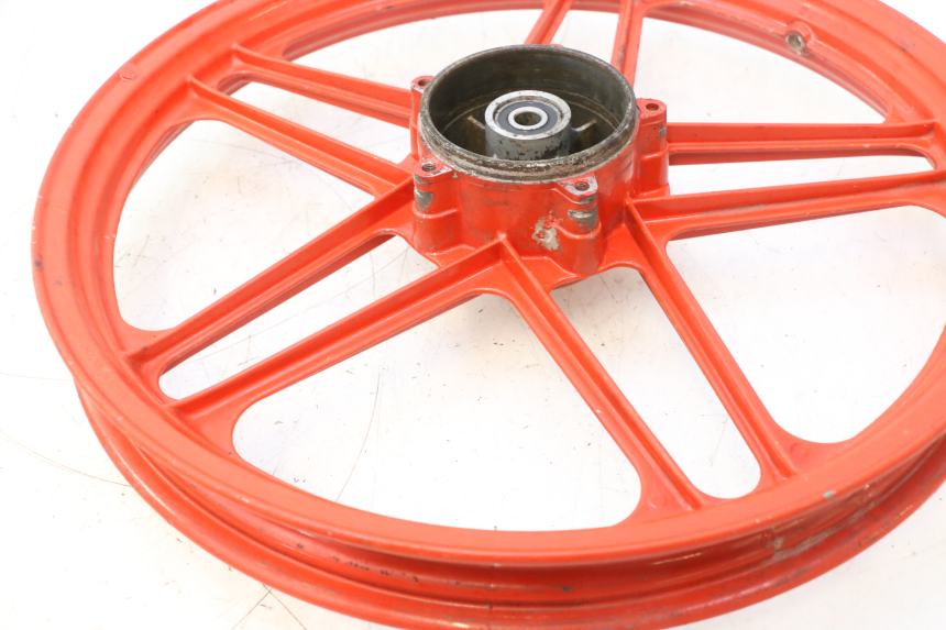 photo de REAR RIM PEUGEOT 103 SPX CLIP 50 (1989 - 1992) - Component zoom
